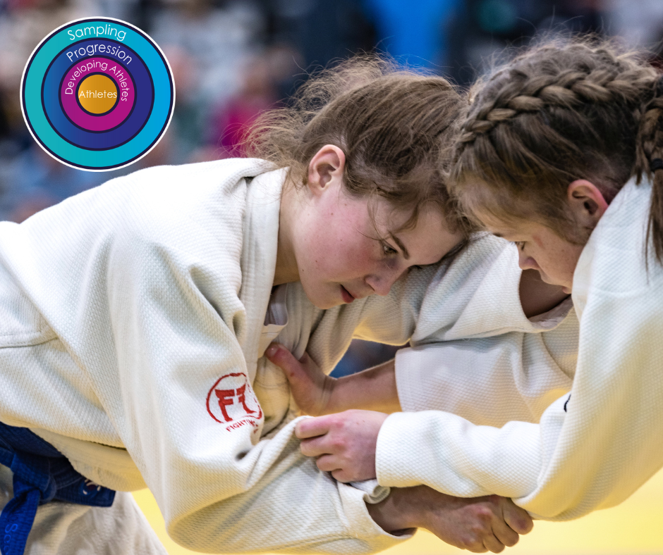 The Scottish National Closed Championship 2023 Judo Scotland