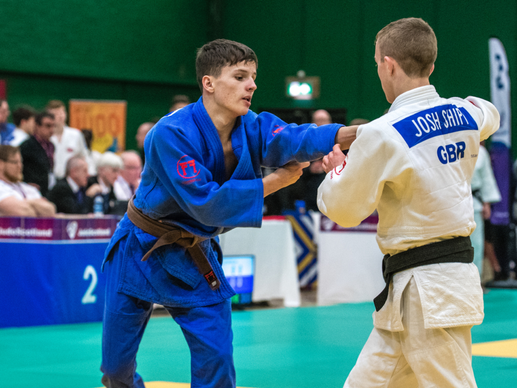 Judo Scotland Scotlands Governing body for Judo