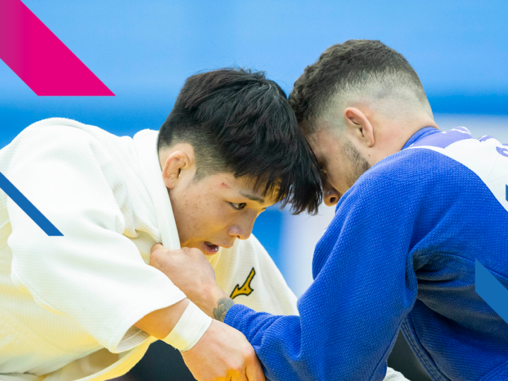 Judo Scotland Scotlands Governing body for Judo