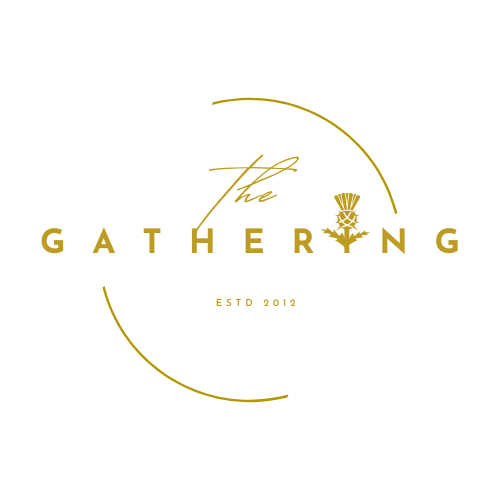 The Gathering logo